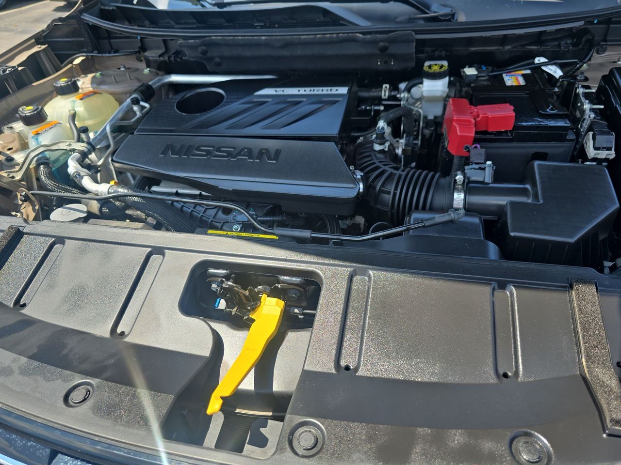 2025 Nissan Rogue SV Columbus OH