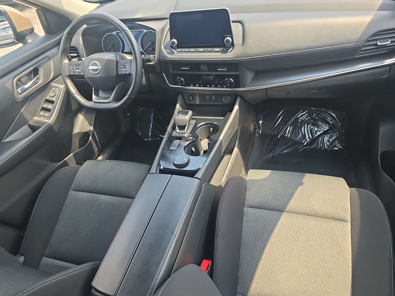 2025 Nissan Rogue SV Columbus OH