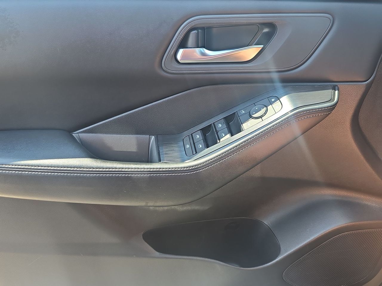2025 Nissan Rogue SV Columbus OH