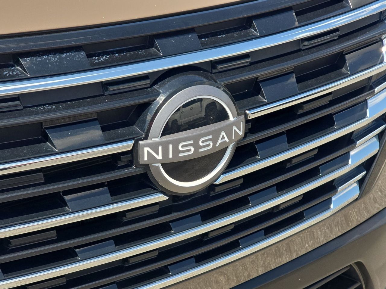 2025 Nissan Rogue SV Columbus OH