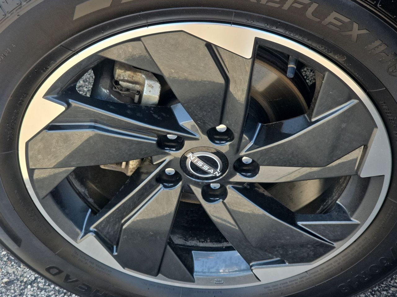 2025 Nissan Rogue SV Columbus OH