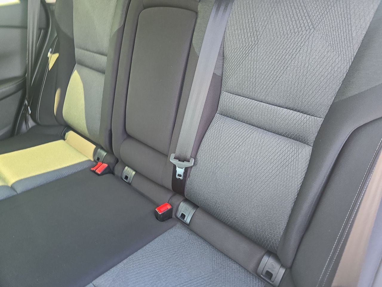 2025 Nissan Rogue SV Columbus OH