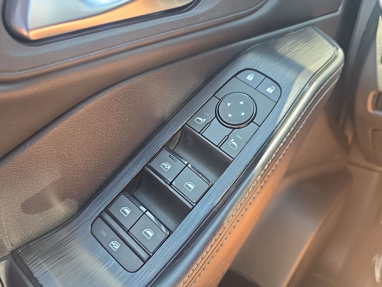 2025 Nissan Rogue SV Columbus OH