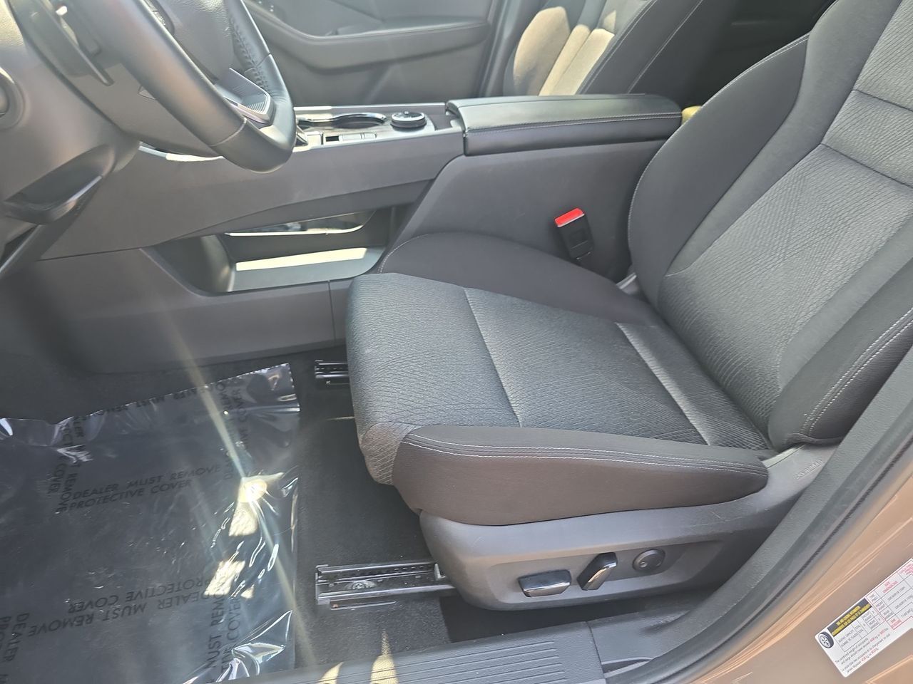 2025 Nissan Rogue SV Columbus OH