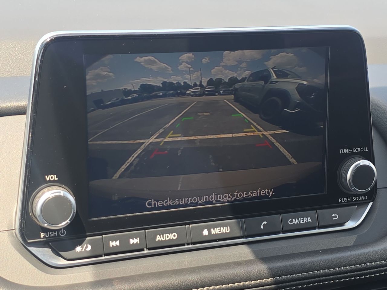 2025 Nissan Rogue SV Columbus OH
