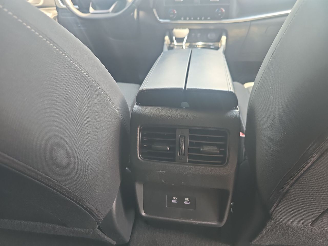 2025 Nissan Rogue SV Columbus OH