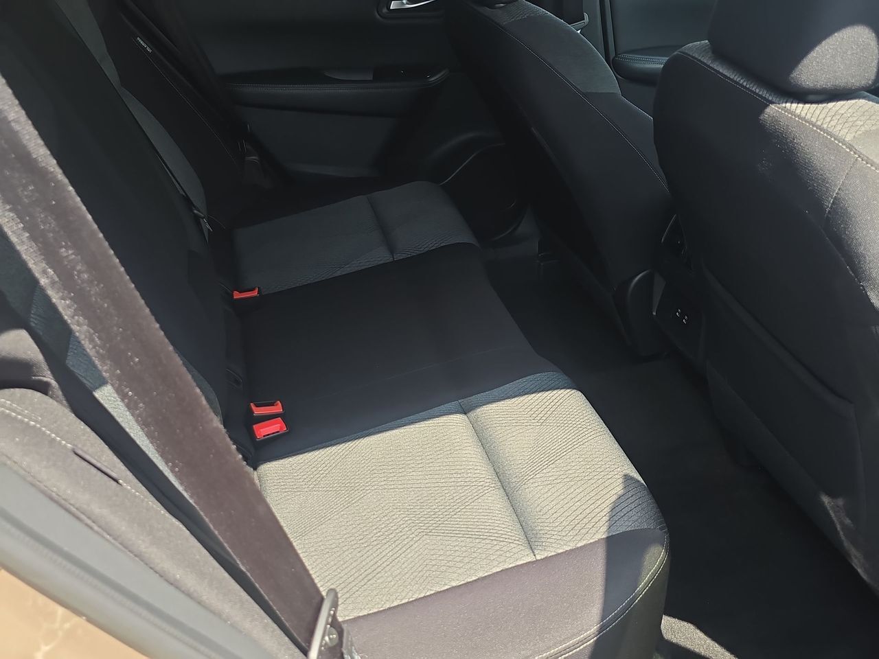 2025 Nissan Rogue SV Columbus OH