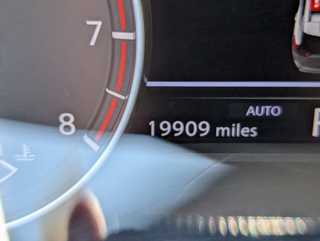 2025 Nissan Rogue SV Dalton GA