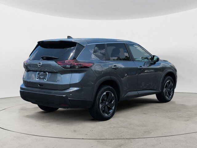 2025 Nissan Rogue SV Dalton GA