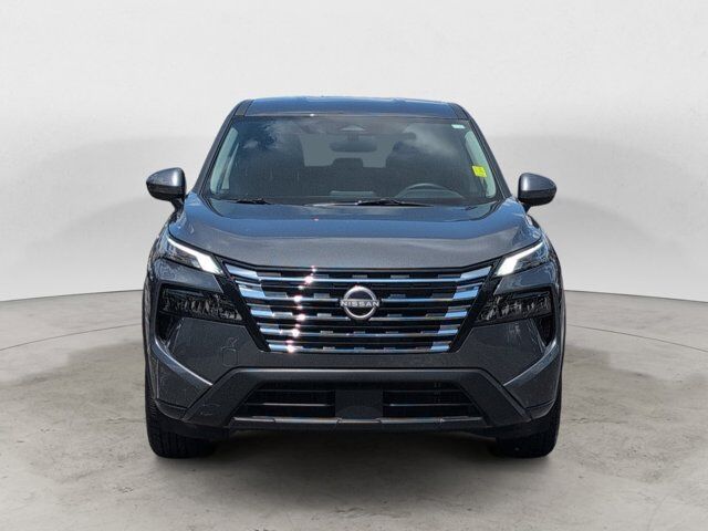 2025 Nissan Rogue SV Dalton GA