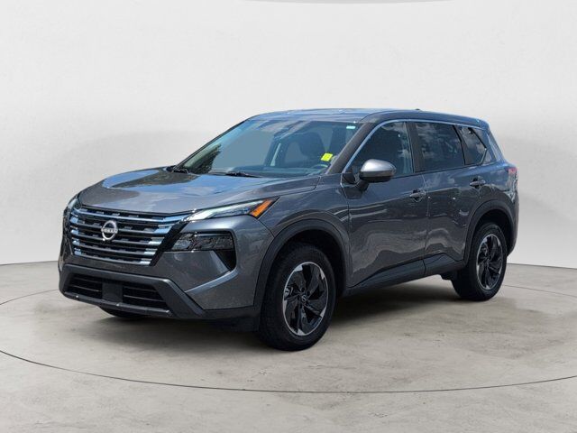 2025 Nissan Rogue SV Dalton GA