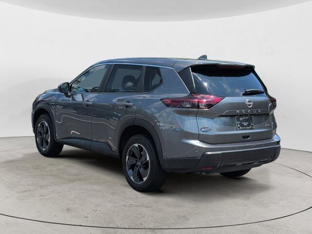 2025 Nissan Rogue SV Dalton GA