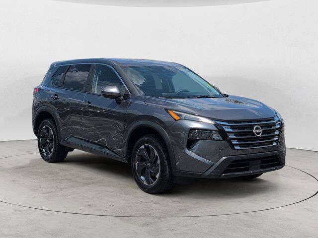 2025 Nissan Rogue SV Dalton GA