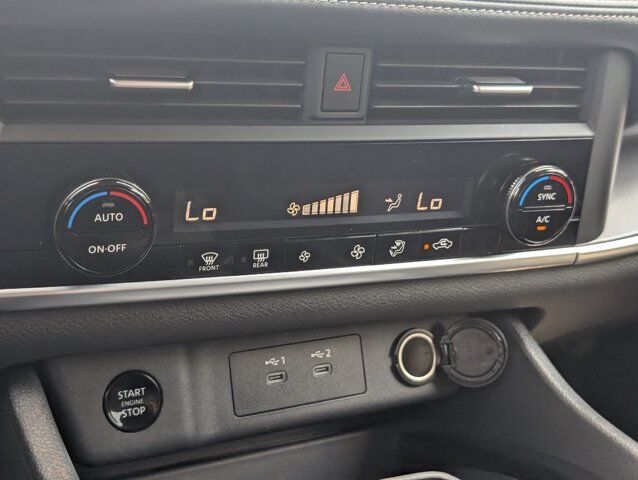 2025 Nissan Rogue SV Dalton GA