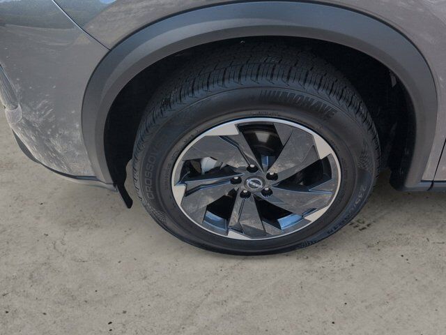 2025 Nissan Rogue SV Dalton GA