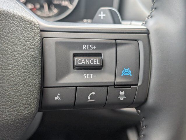 2025 Nissan Rogue SV Dalton GA