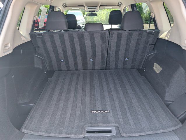 2025 Nissan Rogue SV Dalton GA