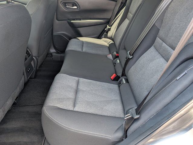 2025 Nissan Rogue SV Dalton GA