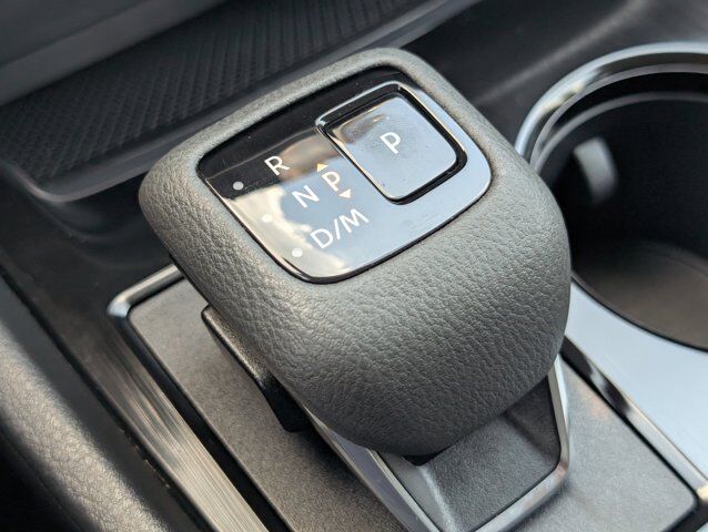 2025 Nissan Rogue SV Dalton GA