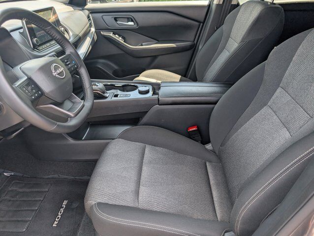 2025 Nissan Rogue SV Dalton GA