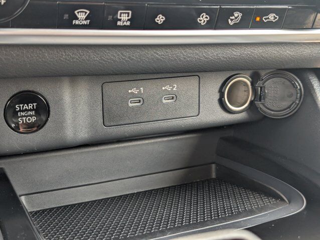 2025 Nissan Rogue SV Dalton GA