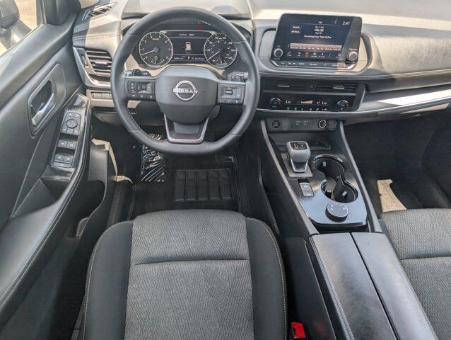 2025 Nissan Rogue SV Dalton GA