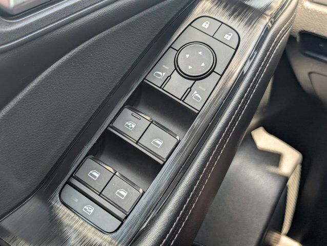 2025 Nissan Rogue SV Dalton GA