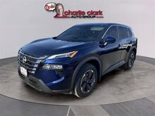 2025_Nissan_Rogue_SV_ El Paso TX