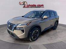 2025_Nissan_Rogue_SV_ El Paso TX