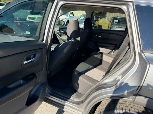 2025 Nissan Rogue SV FWD Charlotte NC