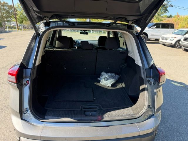 2025 Nissan Rogue SV FWD Charlotte NC