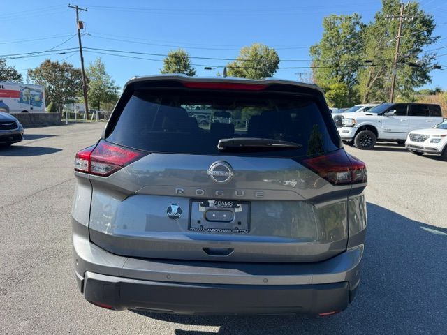 2025 Nissan Rogue SV FWD Charlotte NC