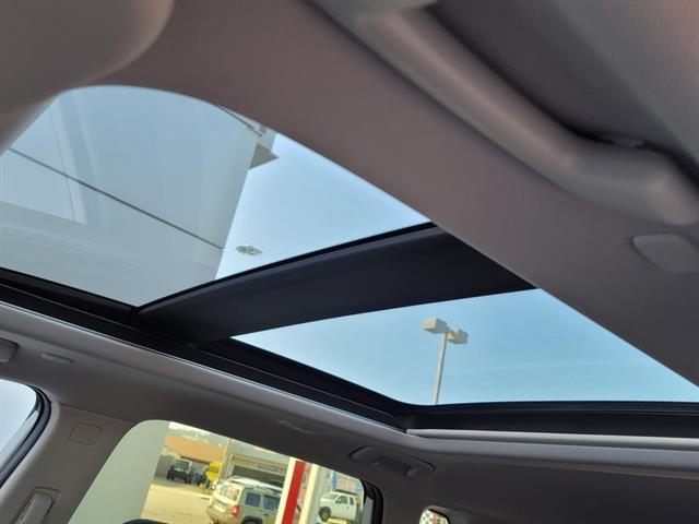 2025 Nissan Rogue SV FWD Seaside CA