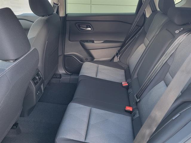 2025 Nissan Rogue SV FWD Seaside CA