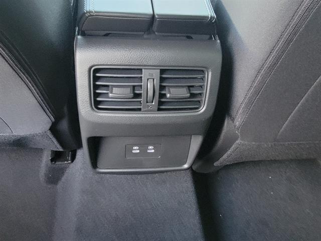 2025 Nissan Rogue SV FWD Seaside CA