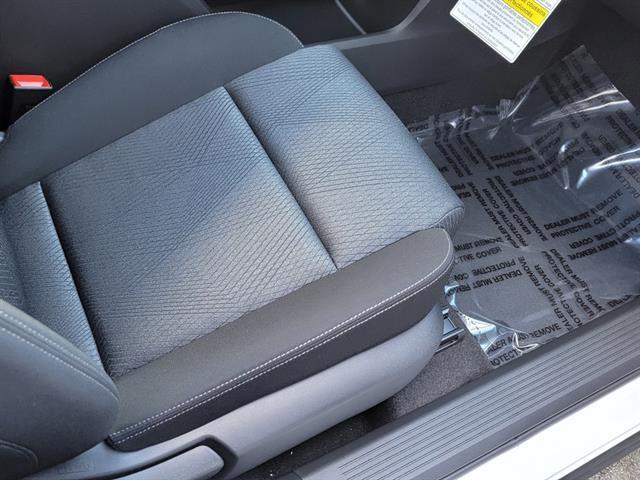 2025 Nissan Rogue SV FWD Seaside CA