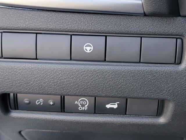 2025 Nissan Rogue SV FWD Seaside CA