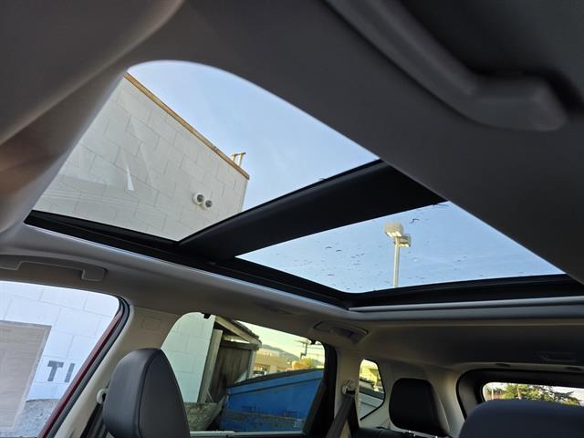 2025 Nissan Rogue SV FWD Seaside CA