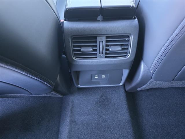 2025 Nissan Rogue SV FWD Seaside CA