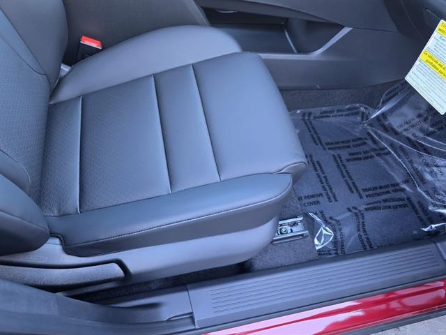 2025 Nissan Rogue SV FWD Seaside CA