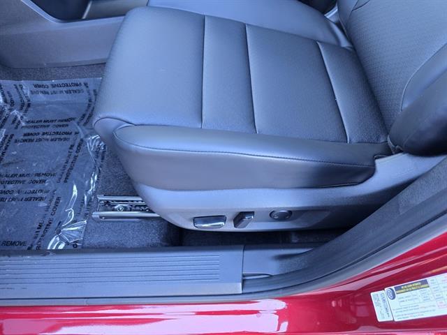 2025 Nissan Rogue SV FWD Seaside CA