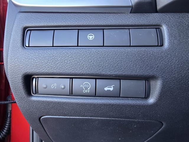2025 Nissan Rogue SV FWD Seaside CA