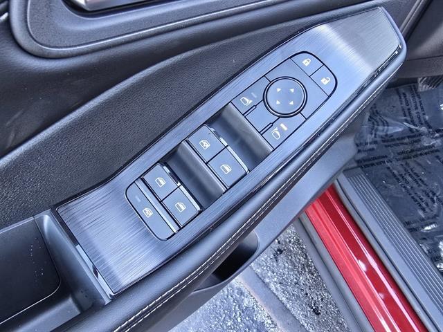 2025 Nissan Rogue SV FWD Seaside CA
