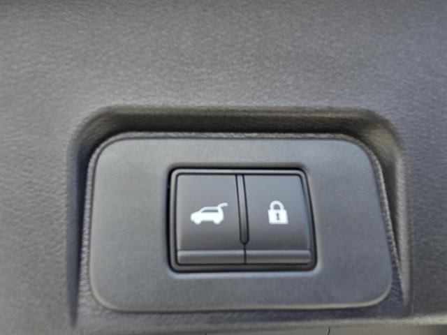2025 Nissan Rogue SV FWD Seaside CA
