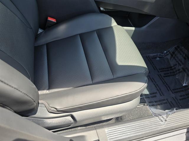 2025 Nissan Rogue SV FWD Seaside CA