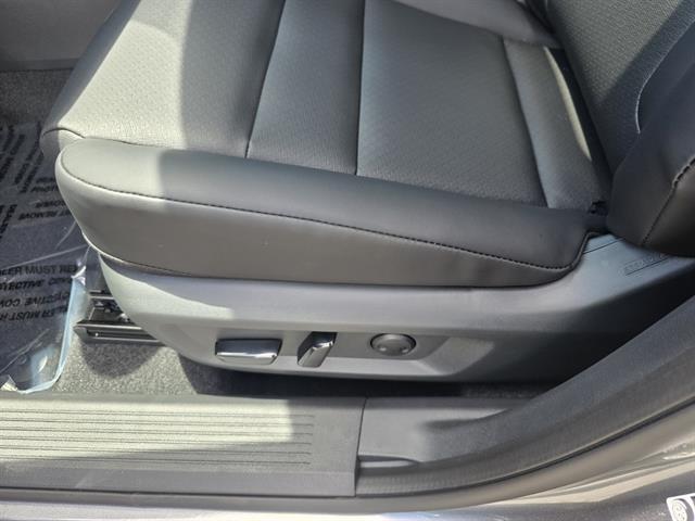2025 Nissan Rogue SV FWD Seaside CA