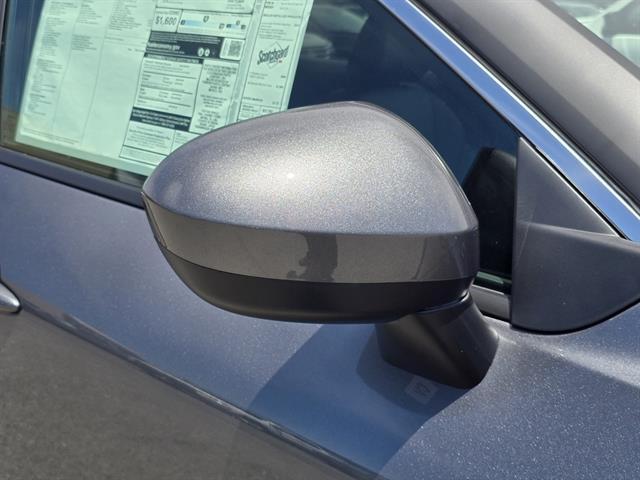 2025 Nissan Rogue SV FWD Seaside CA