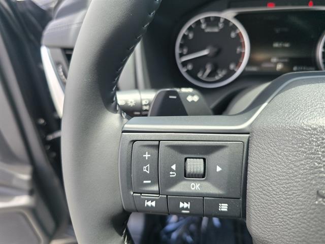 2025 Nissan Rogue SV FWD Seaside CA