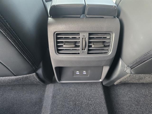 2025 Nissan Rogue SV FWD Seaside CA