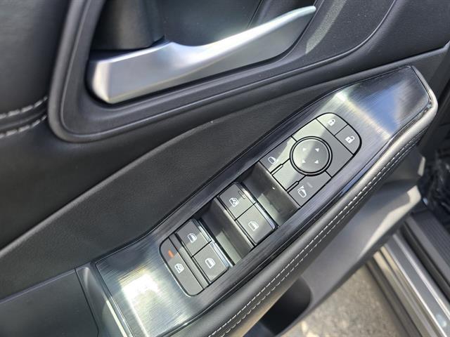 2025 Nissan Rogue SV FWD Seaside CA